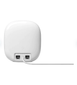 Google Nest Wi-Fi Pro AXE5400 Wireless Tri-Band Gigabit Mesh System (3-Pack) - Snow