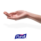 Purell Advanced Hand Sanitizer. Refreshing Gel (33.8 fl. oz.)