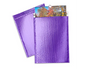 Glamour Bubble Mailers - 13 x 17 1⁄2" (QTY./CASE 100) (Choose a Color.)