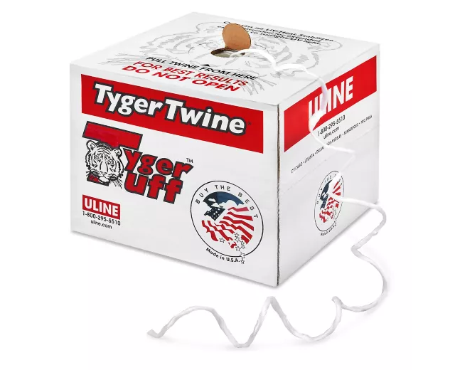 Polypropylene Twine - 325 lb Tensile Strength, 1-Ply