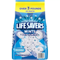 Life Savers Pep-O-Mint Breath Mint Bulk Hard Candy (53.95 oz.)