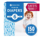 Member's Mark Premium Baby Diapers (Choose Your Size)