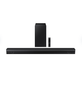 SAMSUNG 3.1 Channel Sound Bar w/ Wireless Subwoofer & Dolby Audio - HW-B63C