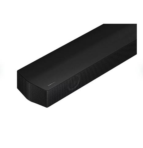 SAMSUNG 3.1 Channel Sound Bar w/ Wireless Subwoofer & Dolby Audio - HW-B63C