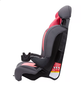 Safety 1st Grand 2-in-1 Booster Car Seat Red.