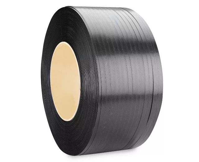 Poly Strapping - 1⁄2" x .015" x 9,000'