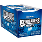 ICE BREAKERS Coolmint Sugar Free Breath Mints Tins (1.5 oz. 8 ct.)