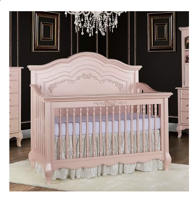 Evolur aurora top conversion kit