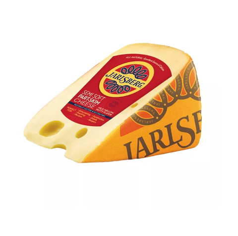 Jarlsberg Cheese Wedge (priced per pound)