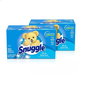 Snuggle Fabric Softener Dryer Sheets, Blue Sparkle (320 ct.)