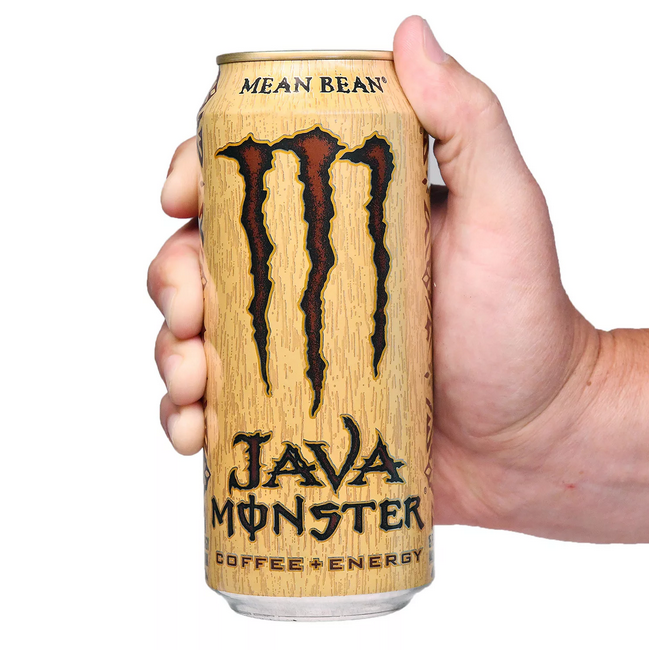 Monster Energy Java Variety Pack (15 oz. 12 pk.) – Openbax