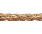 Twisted Manila Rope - 1⁄2" x 600'