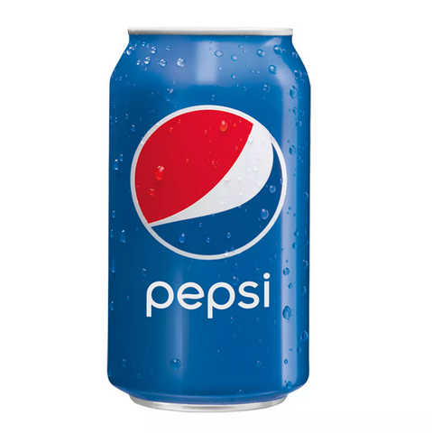Pepsi Cola (12 oz. cans 36 pk.)