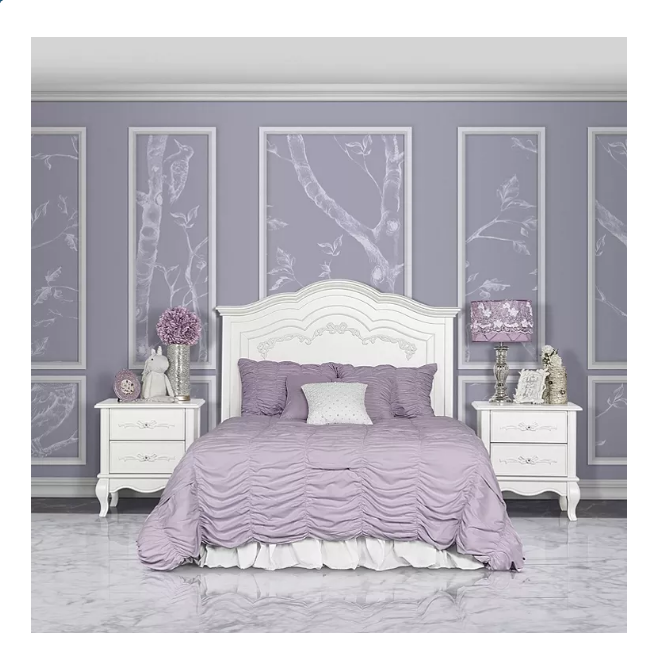 Evolur aurora crib conversion top kit