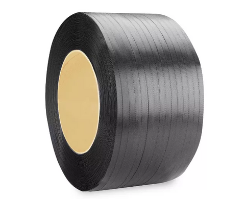 Poly Strapping - 1⁄2" x .020" x 7,200'