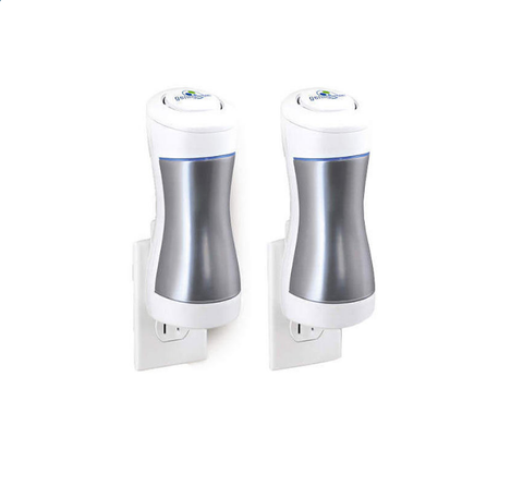 Germ Guardian UV-C Air Sanitizer Room Plugin (2 pk.)