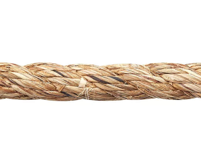 Twisted Manila Rope - 3⁄4