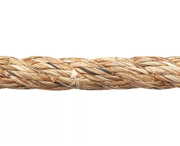 Twisted Manila Rope - 3⁄4