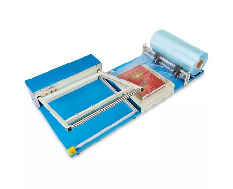 Deluxe L-Bar Sealer