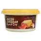 Member's Mark Bacon Cheddar Ranch Dip (24 oz.)