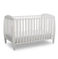 Delta Children Taylor 4-in-1 Convertible Crib