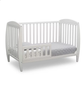 Delta Children Taylor 4-in-1 Convertible Crib