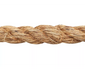 Twisted Manila Rope - 1" x 600'