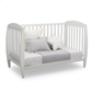 Delta Children Taylor 4-in-1 Convertible Crib