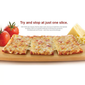 Ellios Cheese Pizzas. Frozen (12 ct.)