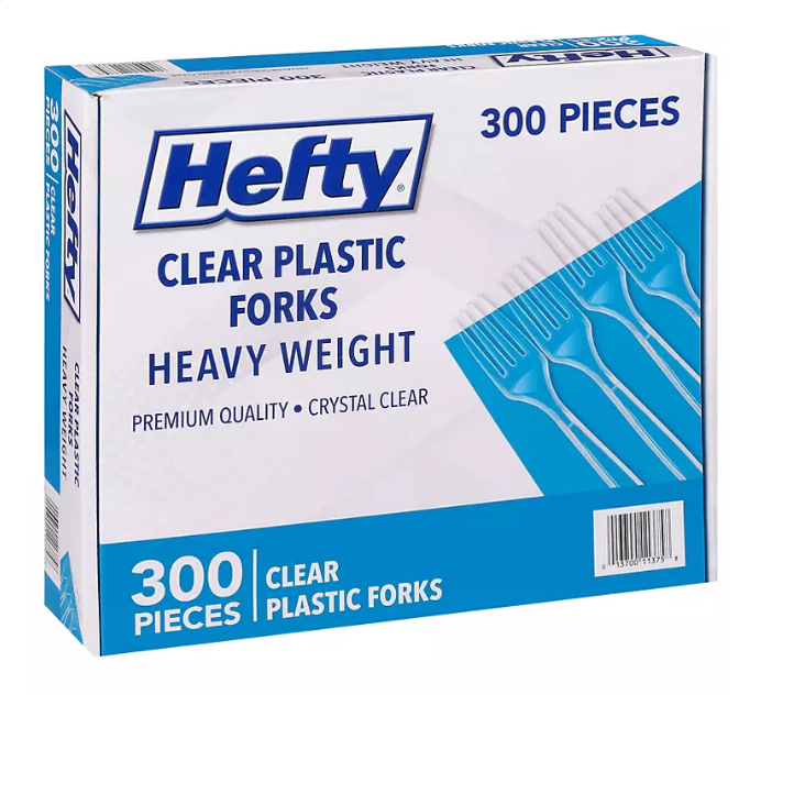 Shop Hefty Hefty Clear Plastic Storage Container Collection at