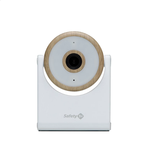 Safety 1st Wi-Fi Baby Monitor (MO1750604)