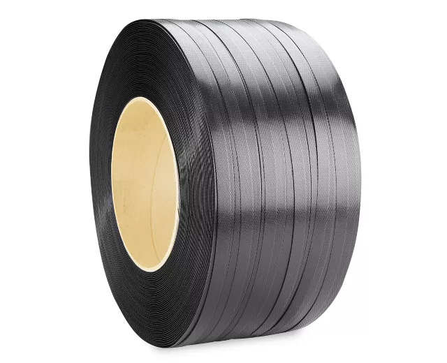 Poly Strapping - 5⁄8" x .020" x 6,000'