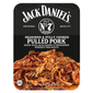 Jack Daniels Pulled Pork (3 lbs.)
