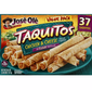 Jose Ole Chicken and Cheese Taquitos Frozen (37 ct.)