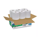 Marathon Hardwound Roll Paper Towels, White (700 ft./roll, 6 rolls/case)