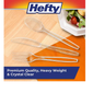 Hefty Clear Plastic Cutlery Combo Pack (360 ct.)