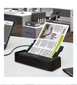 Epson WorkForce ES-300W Special Edition Wireless Scanner, 20-Sheet Duplex Auto Document Feeder