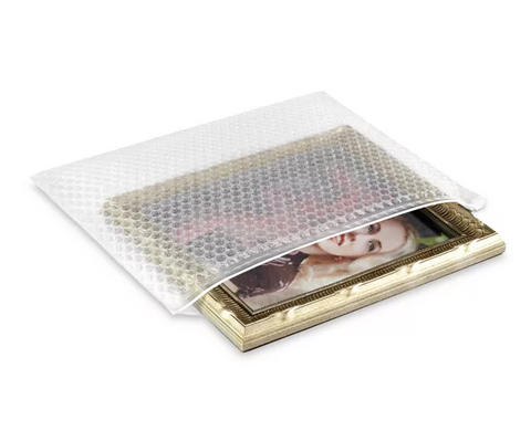 16 x 12" Slide-Rite® Bubble Bags
