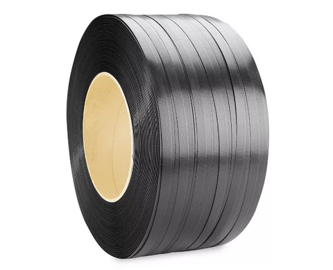 Poly Strapping - 5⁄8" x .025" x 6,000'