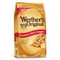 Werther's Original Individually Wrapped Hard Caramel Candy (39.75 oz.)