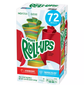 Fruit Roll-Ups Fruit Snacks Variety Pack (0.5 oz. 72 pk.)