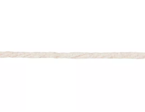 Cotton Twine - 6 Ply Tensile Strength 15 lbs.