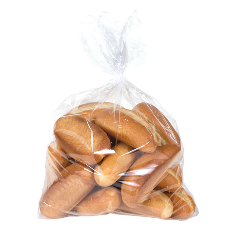 Member's Mark Petite Hoagie Rolls. White Bread (18 ct.)