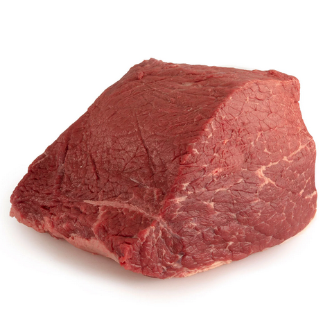 Members Mark USDA Choice Angus Beef Bottom Round Roast (priced per pound)