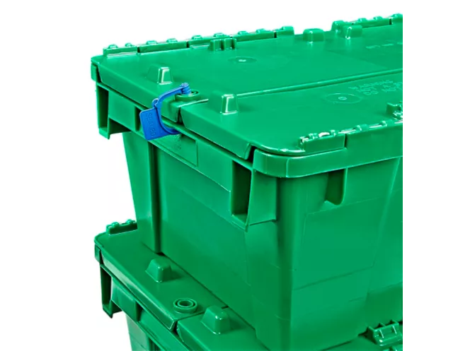 Round Trip Totes - 17.7 x 10.1 x 6