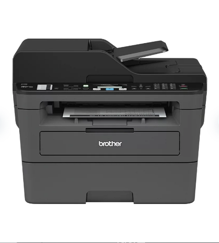 Brother MFC-L2717DW Monochrome Laser All-in-One Printer