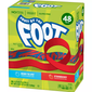 Fruit by the Foot Snacks. Berry Tie-Dye and Strawberry Variety Pack (48 ct.)