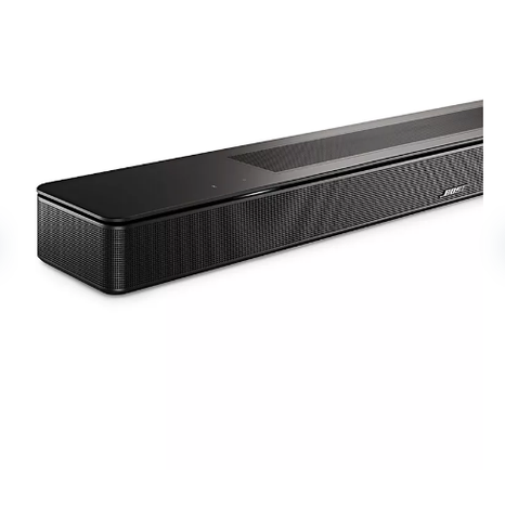 Bose Smart Soundbar 550 with Dolby Atmos