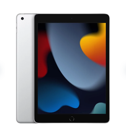Apple iPad 10.2" 64GB (9th Generation) with Wi-Fi