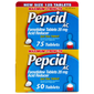 Pepcid AC Maximum Strength for Heartburn Prevention & Relief (125 ct.)